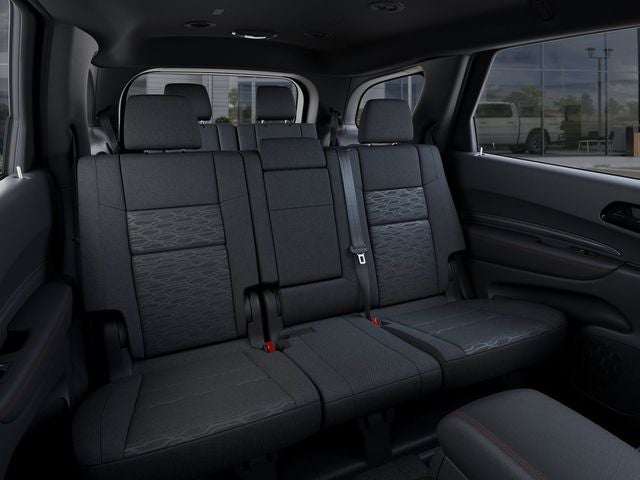 2027 Dodge Durango DURANGO GT HEMI V8 AWD