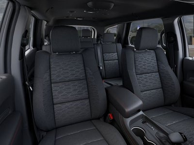 2027 Dodge Durango DURANGO GT HEMI V8 AWD