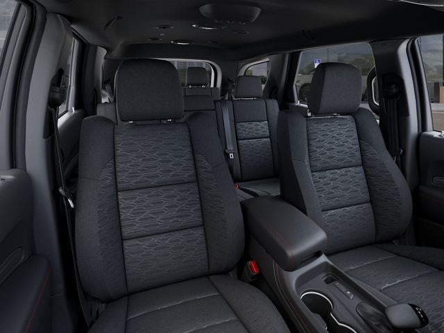 2027 Dodge Durango DURANGO GT HEMI V8 AWD
