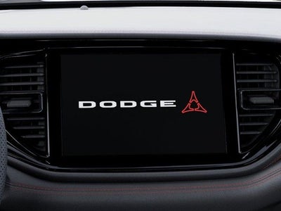 2027 Dodge Durango DURANGO GT HEMI V8 AWD
