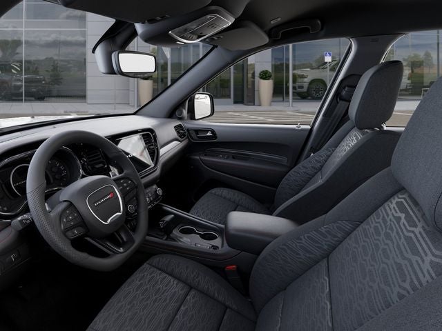 2027 Dodge Durango DURANGO GT HEMI V8 AWD