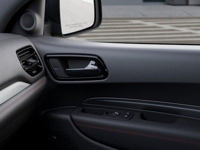 2027 Dodge Durango DURANGO GT HEMI V8 AWD