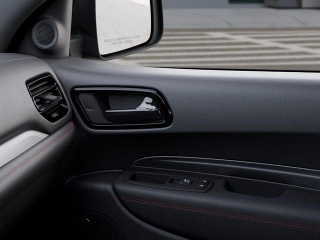 2027 Dodge Durango DURANGO GT HEMI V8 AWD