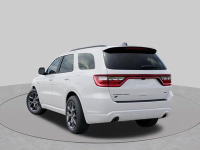2027 Dodge Durango DURANGO GT HEMI V8 AWD