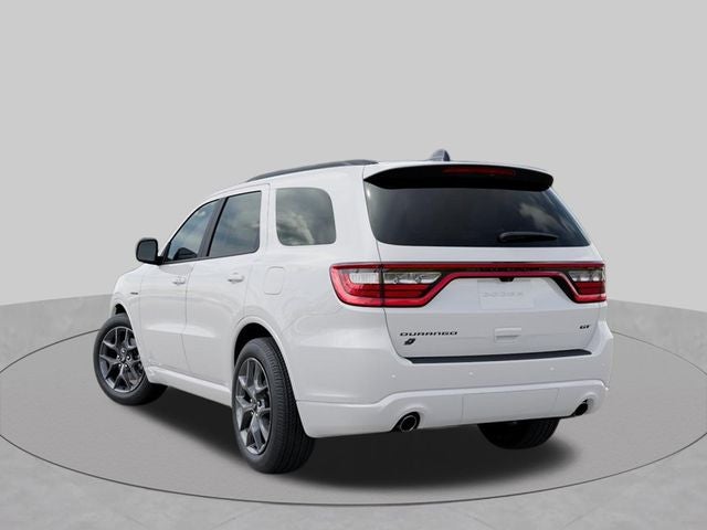 2027 Dodge Durango DURANGO GT HEMI V8 AWD