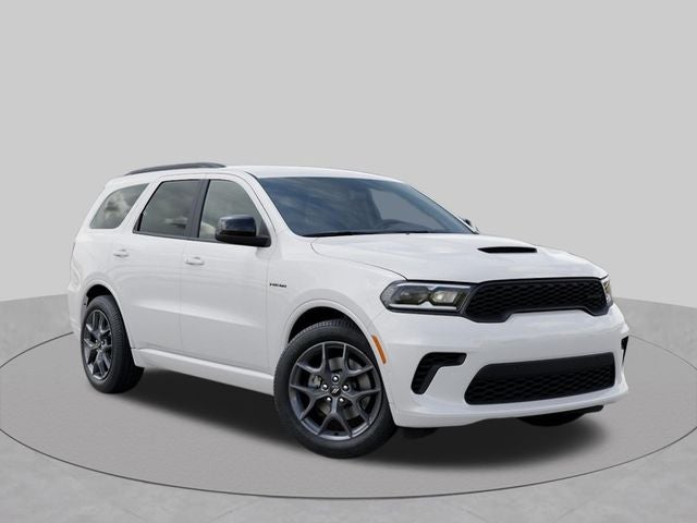 2027 Dodge Durango DURANGO GT HEMI V8 AWD
