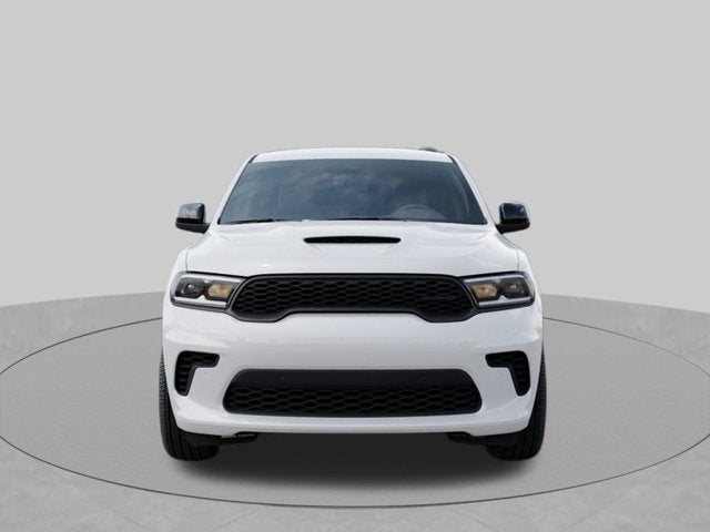 2027 Dodge Durango DURANGO GT HEMI V8 AWD