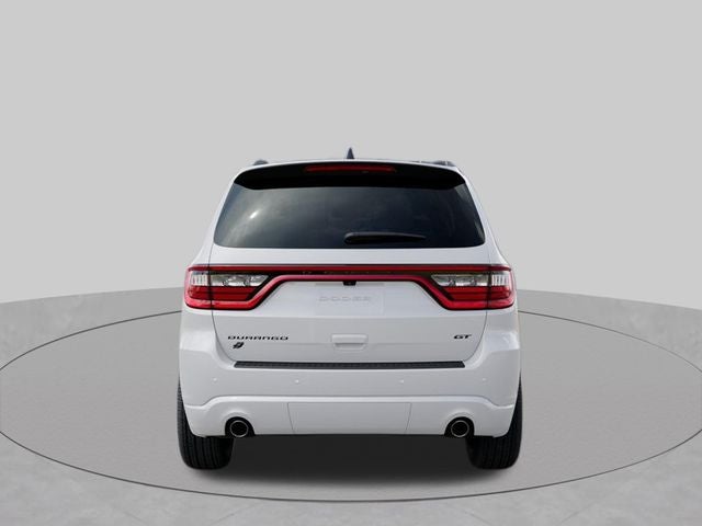 2027 Dodge Durango DURANGO GT HEMI V8 AWD