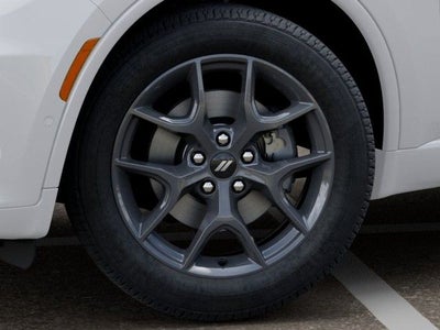 2027 Dodge Durango DURANGO GT HEMI V8 AWD