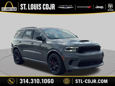 2022 Dodge Durango SRT 392 AWD