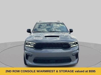 2022 Dodge Durango SRT 392 AWD