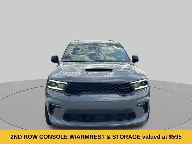 2022 Dodge Durango SRT 392 AWD