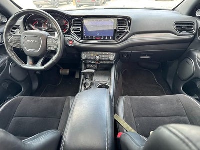 2022 Dodge Durango SRT 392 AWD