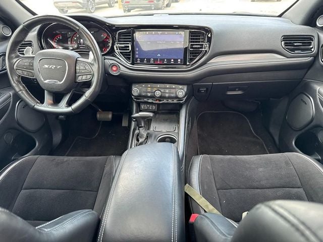 2022 Dodge Durango SRT 392 AWD