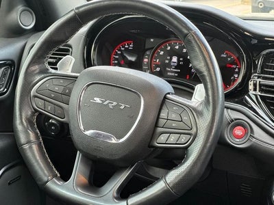2022 Dodge Durango SRT 392 AWD