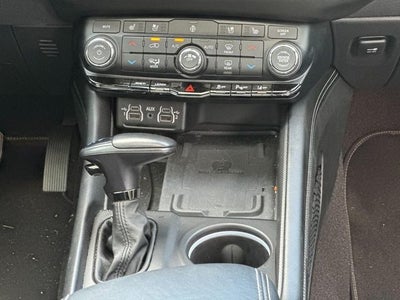 2022 Dodge Durango SRT 392 AWD