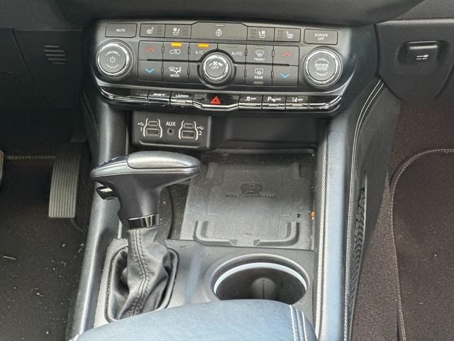 2022 Dodge Durango SRT 392 AWD