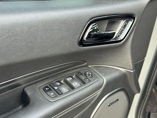 2022 Dodge Durango SRT 392 AWD