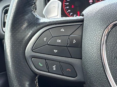 2022 Dodge Durango SRT 392 AWD