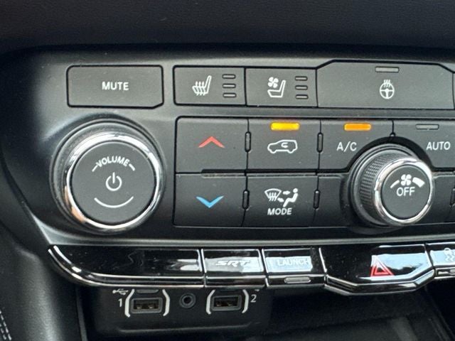 2022 Dodge Durango SRT 392 AWD