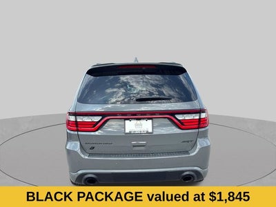 2022 Dodge Durango SRT 392 AWD