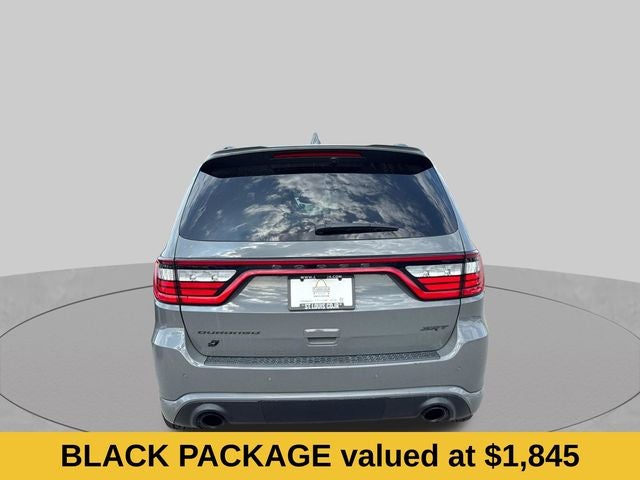 2022 Dodge Durango SRT 392 AWD