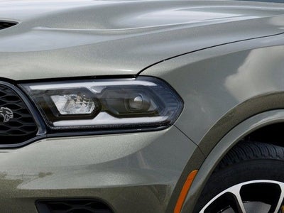 2026 Dodge Durango DURANGO SRT HELLCAT JAILBREAK AWD