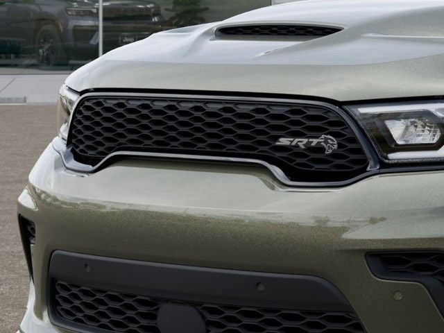 2026 Dodge Durango DURANGO SRT HELLCAT JAILBREAK AWD