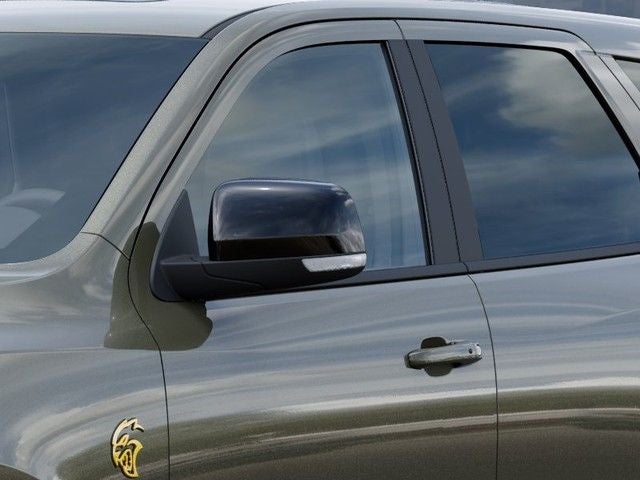 2026 Dodge Durango DURANGO SRT HELLCAT JAILBREAK AWD