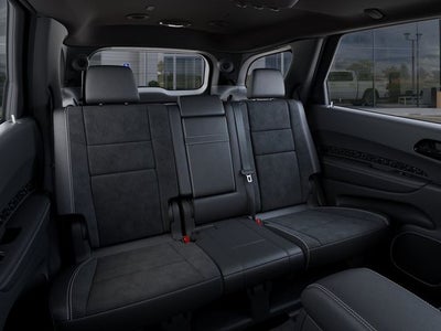 2026 Dodge Durango DURANGO SRT HELLCAT JAILBREAK AWD