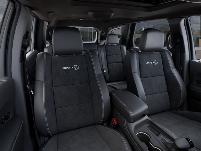 2026 Dodge Durango DURANGO SRT HELLCAT JAILBREAK AWD