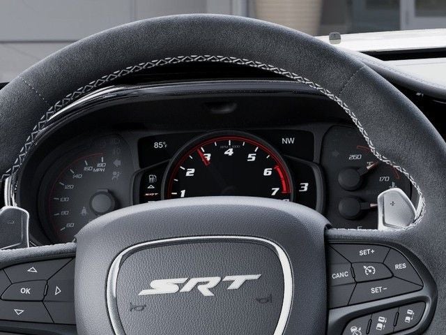 2026 Dodge Durango DURANGO SRT HELLCAT JAILBREAK AWD