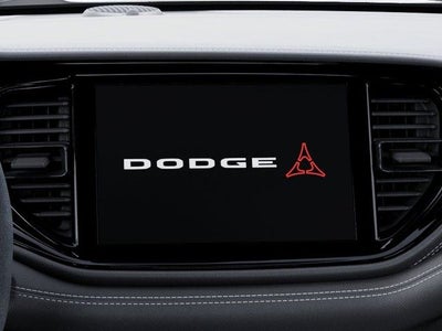 2026 Dodge Durango DURANGO SRT HELLCAT JAILBREAK AWD