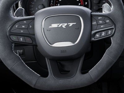 2026 Dodge Durango DURANGO SRT HELLCAT JAILBREAK AWD