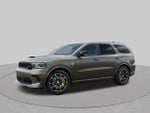 2026 Dodge Durango DURANGO SRT HELLCAT JAILBREAK AWD