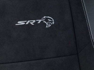 2026 Dodge Durango DURANGO SRT HELLCAT JAILBREAK AWD