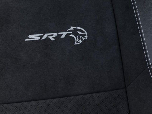 2026 Dodge Durango DURANGO SRT HELLCAT JAILBREAK AWD