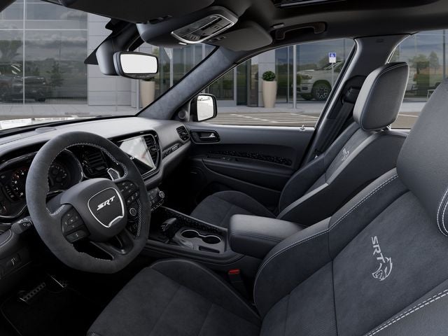 2026 Dodge Durango DURANGO SRT HELLCAT JAILBREAK AWD