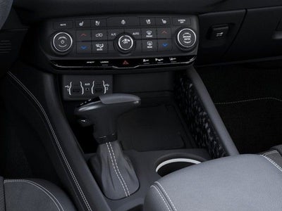 2026 Dodge Durango DURANGO SRT HELLCAT JAILBREAK AWD