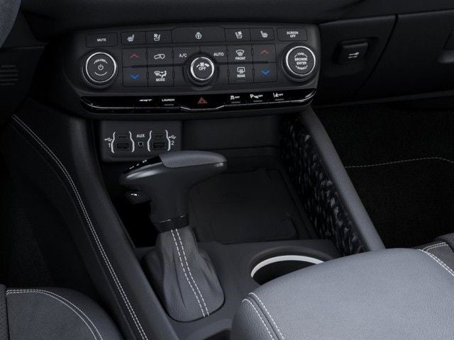 2026 Dodge Durango DURANGO SRT HELLCAT JAILBREAK AWD