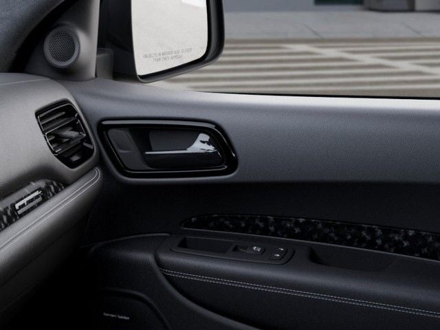 2026 Dodge Durango DURANGO SRT HELLCAT JAILBREAK AWD