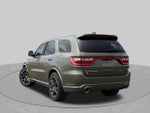 2026 Dodge Durango DURANGO SRT HELLCAT JAILBREAK AWD