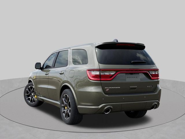 2026 Dodge Durango DURANGO SRT HELLCAT JAILBREAK AWD