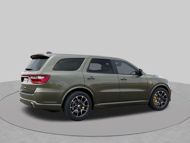 2026 Dodge Durango DURANGO SRT HELLCAT JAILBREAK AWD