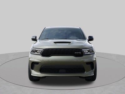 2026 Dodge Durango DURANGO SRT HELLCAT JAILBREAK AWD
