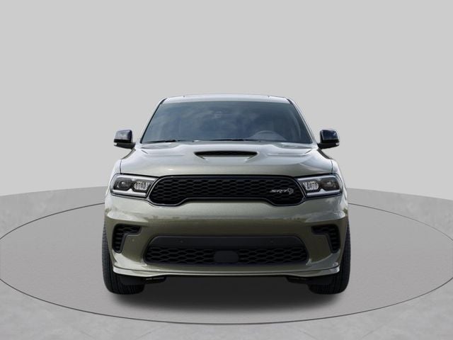 2026 Dodge Durango DURANGO SRT HELLCAT JAILBREAK AWD
