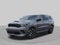 2026 Dodge Durango DURANGO SRT HELLCAT JAILBREAK AWD