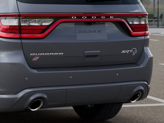 2026 Dodge Durango DURANGO SRT HELLCAT JAILBREAK AWD