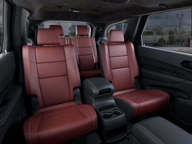 2026 Dodge Durango DURANGO SRT HELLCAT JAILBREAK AWD