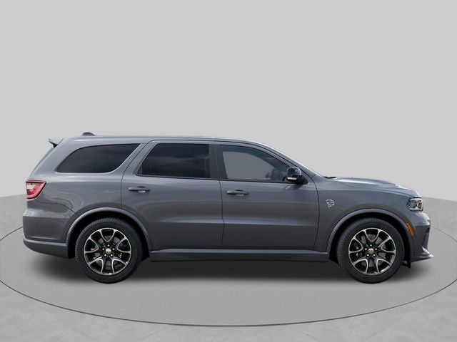 2026 Dodge Durango DURANGO SRT HELLCAT JAILBREAK AWD